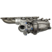 Turbo Audi RS 6 C6 5.0 580 KM 07L145702J