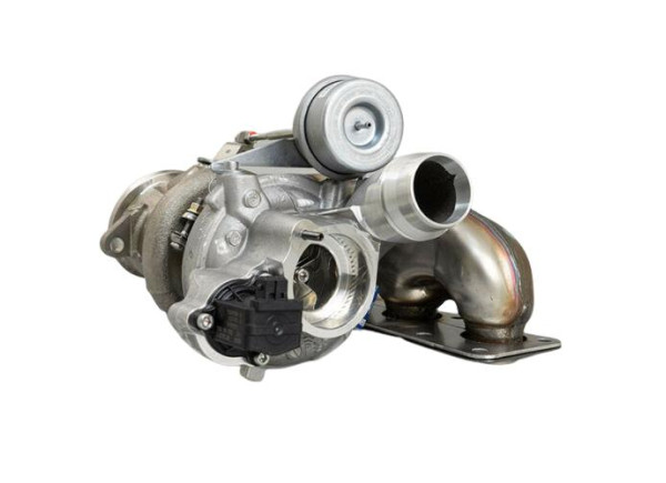 Turbo BMW 535 640 740 3.0i 306 320 326 KM 18539880005