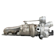 Turbo BMW 535 640 740 3.0i 306 320 326 KM 18539880005