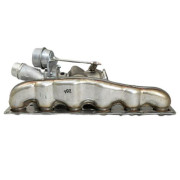 Turbo BMW 535 640 740 3.0i 306 320 326 KM 18539880005