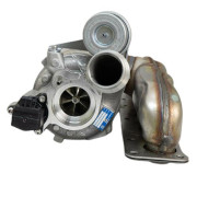 Turbo BMW 535 640 740 3.0i 306 320 326 KM 18539880005