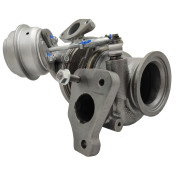 Turbo Suzuki Swift 1.3 DDiS 75 KM 805752-1