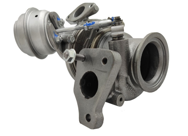 Turbo Suzuki Swift 1.3 DDiS 75 KM 805752-1