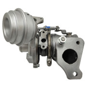 Turbo Suzuki Swift 1.3 DDiS 75 KM 805752-1