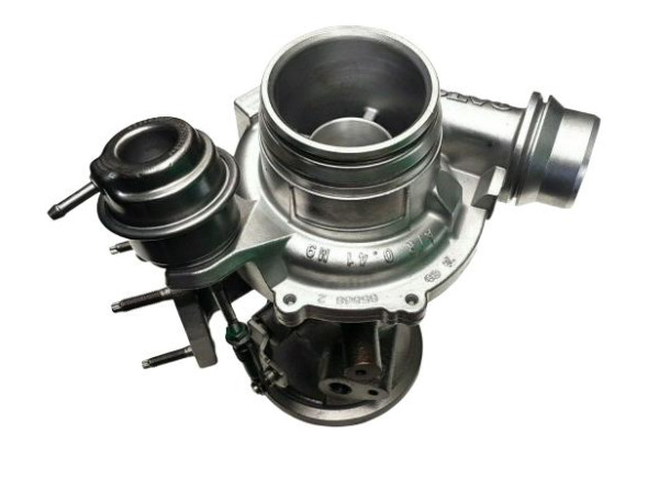 Turbo Volvo V40 V60 S60 2.0 D 120 150 KM 836264-0001
