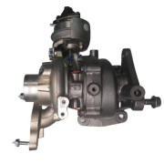 Turbo Mazda 2 CX-3 1.5 D 49130-01930