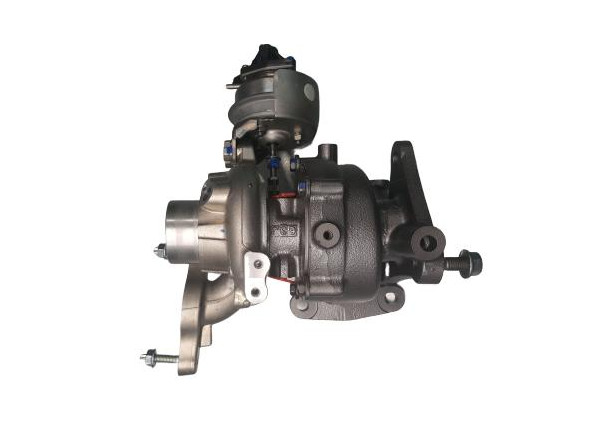 Turbo Mazda 2 CX-3 1.5 D 49130-01930