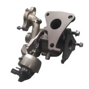 Turbo Mazda 2 CX-3 1.5 D 49130-01930