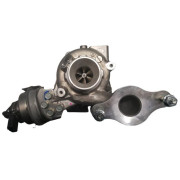 Turbo Mazda 2 CX-3 1.5 D 49130-01930