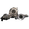 Turbo Mazda 2 CX-3 1.5 D 49130-01930