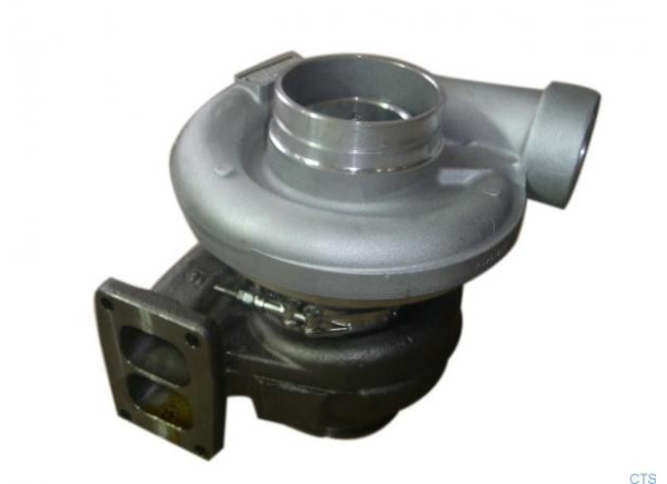 Turbo Iveco Truck 2838633
