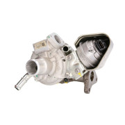 Turbo Lancia Fiat 1.3 95 KM 828578-0003