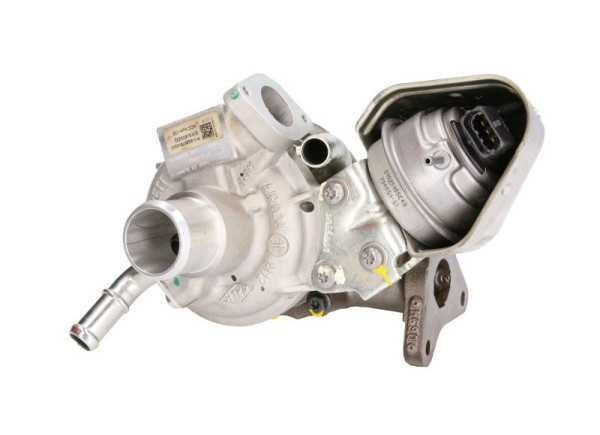 Turbo Lancia Fiat 1.3 95 KM 828578-0003