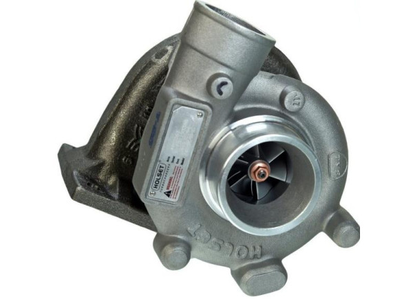 Turbo Case New Holland 4033415