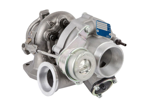Turbo Volvo S60 V70 2.5 R 300 KM 53249987400