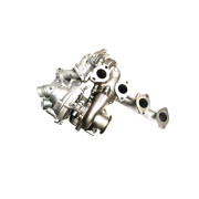 Turbo BMW 123D X1 23d 2.0 D 204 KM 10009700006