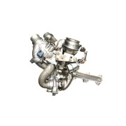Turbo BMW 123D X1 23d 2.0 D 204 KM 10009700006