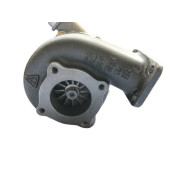 Turbo Porsche 911 Turbo 930 3.3 301 KM 52229883100