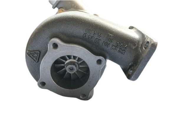 Turbo Porsche 911 Turbo 930 3.3 301 KM 52229883100