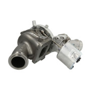 Turbo Fiat Ducato III 2.3 130 148 180 KM Multijet 839765-5001S