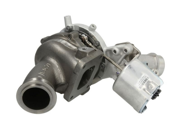 Turbo Fiat Ducato III 2.3 130 148 180 KM Multijet 839765-5001S