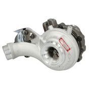 Turbo Fiat Ducato III 2.3 130 148 180 KM Multijet 839765-5001S