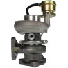 Turbo Isuzu Engine Mercury Marine Cruiser 1.7 49135-00102