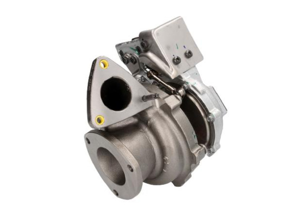 Turbo Ford Transit Ranger 3.2 TDCI 200 KM 812971-5002S