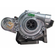 Turbo Isuzu D-Max 2.5 D 163 KM VIHM