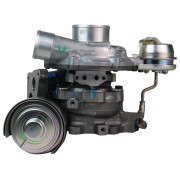 Turbo Isuzu D-Max 2.5 D 163 KM VIHM