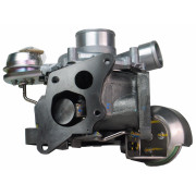 Turbo Isuzu D-Max 2.5 D 163 KM VIHM