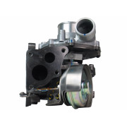 Turbo Isuzu D-Max 2.5 D 163 KM VIHM