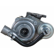 Turbo Yanmar CY62
