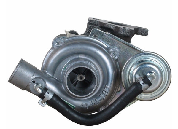 Turbo Yanmar CY62