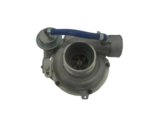 Turbo Isuzu Trooper 2.8 TDI 106 KM VI74