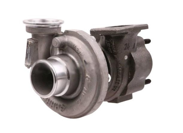 Turbo Mercedes Atego T2W 4.25 4.3 122 136 KM 452214-5003S