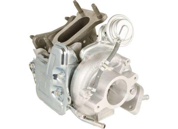 Turbo Subaru 2.5 VF54