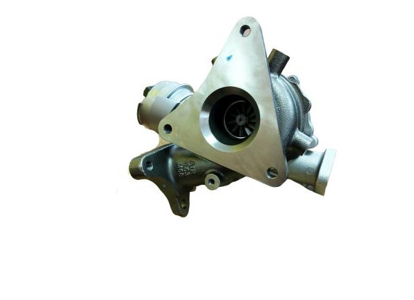 Turbo Subaru Forester Legacy XV 2.0 D 150 KM EE20Z 834009-5001S