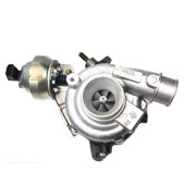 Turbo Subaru FORESTER IMPREZA LEGACY XV 2.0 D 147 150 KM EE20Z VF57