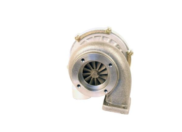 Turbo FENDT FARMER 308 309 310 4.16 95 129 KM 53269886081