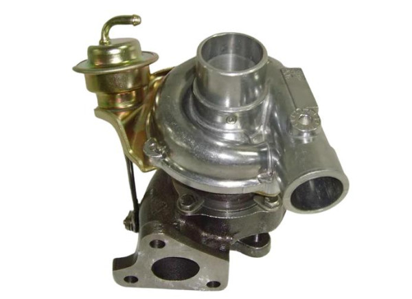 Turbo 1.5 TD 67 KM VIAL