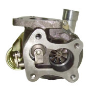 Turbo 1.5 TD 67 KM VIAL