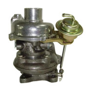 Turbo 1.5 TD 67 KM VIAL