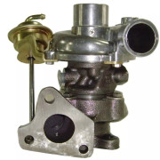 Turbo 1.5 TD 67 KM VIAL