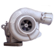 Turbo Mitsubishi Pajero 2.3 2.5 49177-00710