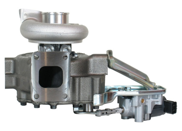 Turbo Mitsubishi Fuso 4.9 49178-02800