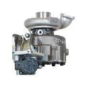 Turbo Mitsubishi Fuso 4.9 49178-02800