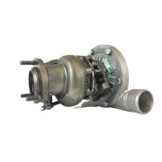 Turbo Alfa-Romeo 164 Fiat Croma Lancia Delta Thema 2.0 T 150 166 181 204 KM 466384-0007
