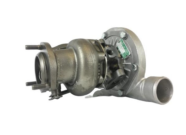 Turbo Alfa-Romeo 164 Fiat Croma Lancia Delta Thema 2.0 T 150 166 181 204 KM 466384-0007