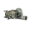 Turbo Alfa-Romeo 164 Fiat Croma Lancia Delta Thema 2.0 T 150 166 181 204 KM 466384-0007